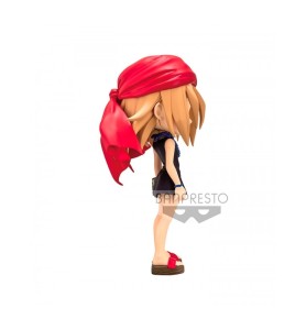 Figura Banpresto Q Posket Shaman King Anna Kyoyama Ver.a