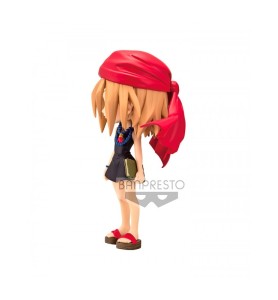 Figura Banpresto Q Posket Shaman King Anna Kyoyama Ver.a