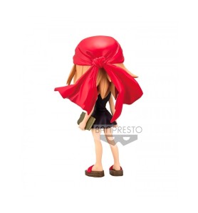 Figura Banpresto Q Posket Shaman King Anna Kyoyama Ver.a