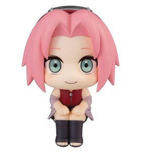 Figura Megahouse Look Up Series Naruto Haruno Sakura 11cm