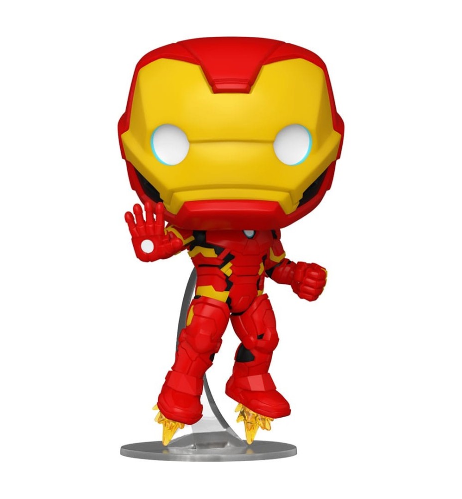 Funko Pop Marvel New Classics Iron Man