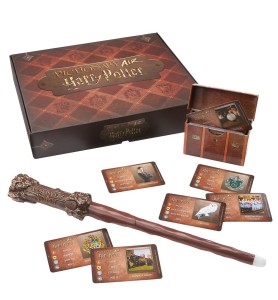 Juego Mattel Games Pictionary Air Harry Potter Pegi 8