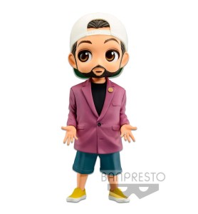 Figura Banpresto Q Posket Kevin Smith