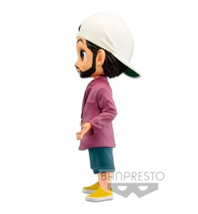 Figura Banpresto Q Posket Kevin Smith