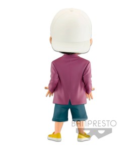 Figura Banpresto Q Posket Kevin Smith