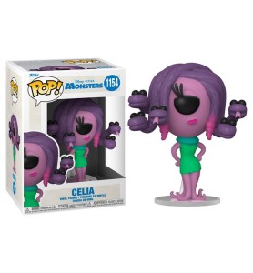 Funko Pop Disney Monstruos Sa Monster Inc 20th Celia 57742