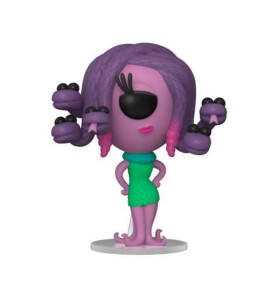 Funko Pop Disney Monstruos Sa Monster Inc 20th Celia 57742