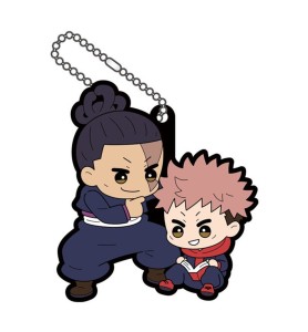 Set Colgantes Megahouse Jujutsu Kaisen Baby Collection Vol. 3