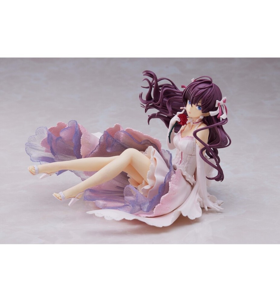 Figura Banpresto Espresto The Idolmaster Cinderella Girls Shiki Ichinose Dressy And Attractive Eyes Special Version