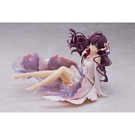 Figura Banpresto Espresto The Idolmaster Cinderella Girls Shiki Ichinose Dressy And Attractive Eyes Special Version