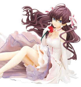 Figura Banpresto Espresto The Idolmaster Cinderella Girls Shiki Ichinose Dressy And Attractive Eyes Special Version