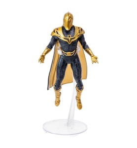 Figura Mcfarlane Toys DC Black Adam Doctor Fate