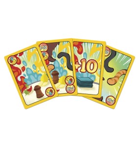 Juego De Mesa Sweet And Spicy 110 Cartas Pegi 8