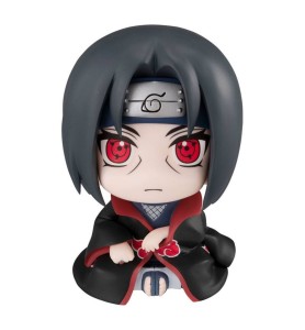 Figura Megahouse Look Up Naruto Shippuden Itachi Uchiha