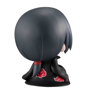 Figura Megahouse Look Up Naruto Shippuden Itachi Uchiha