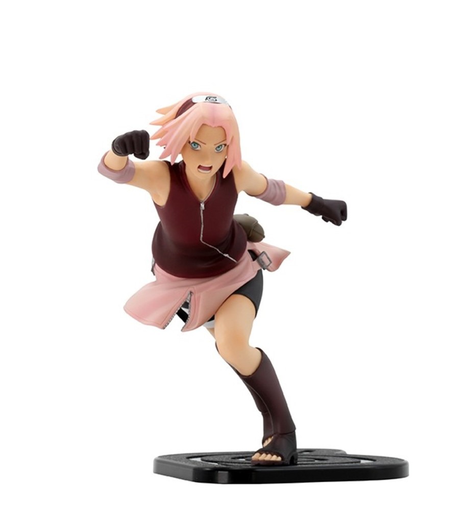 Figura Abystyle Naruto Shippuden -  Sakura Haruno