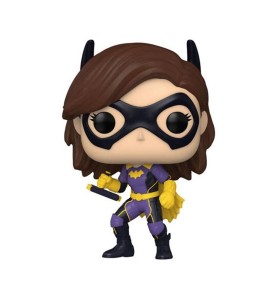 Funko Pop DC Comics Gotham Knights Batgirl 57421