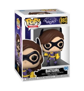 Funko Pop DC Comics Gotham Knights Batgirl 57421