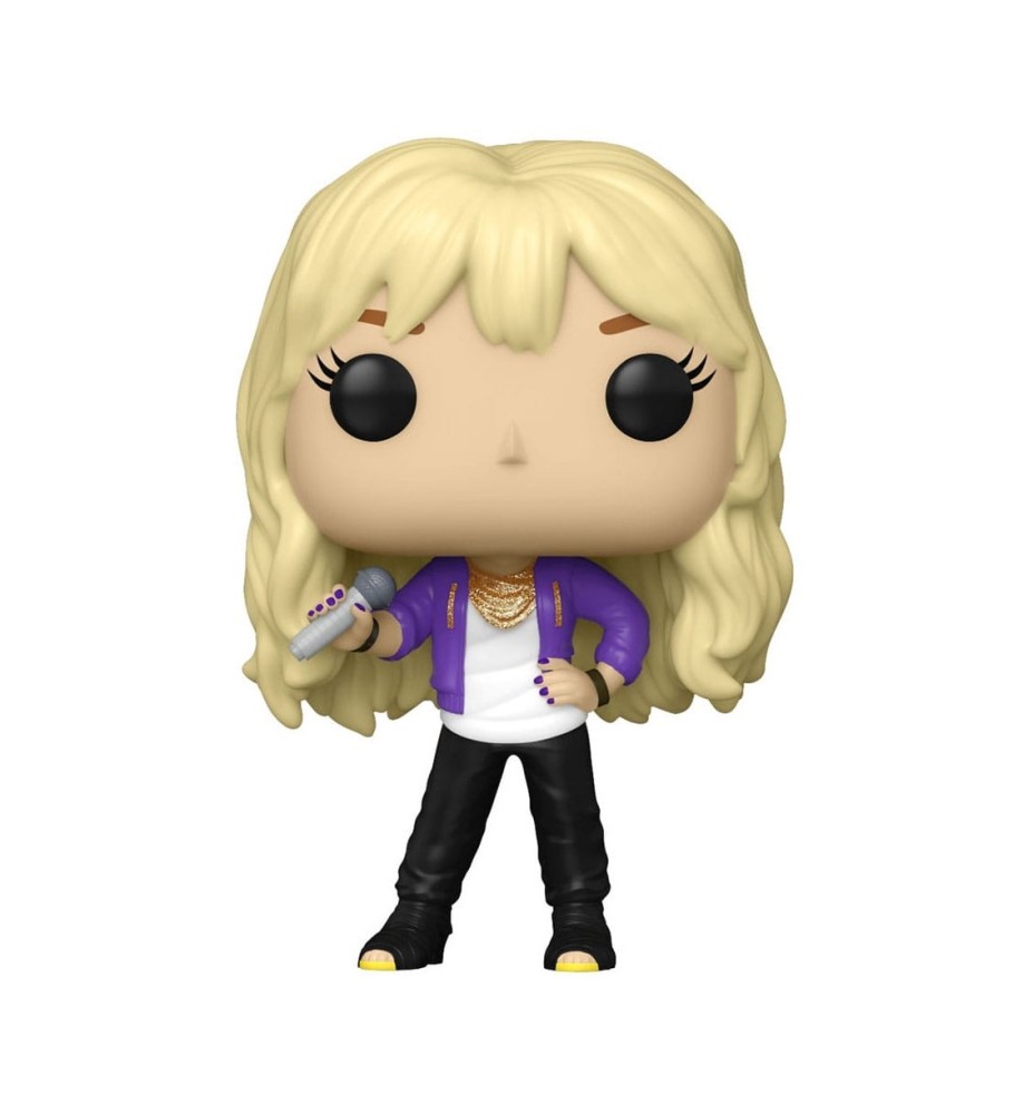 Funko Pop Estrellas De La Musica Hannah Montana 67988