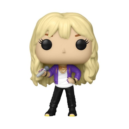 Funko Pop Estrellas De La Musica Hannah Montana 67988