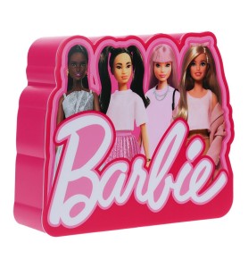 Lámpara Paladone Barbie Box Light