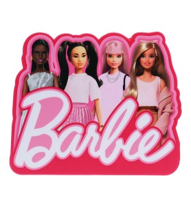 Lámpara Paladone Barbie Box Light