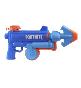 Pistola Hasbro Nerf Super Soaker Fortnite Hg