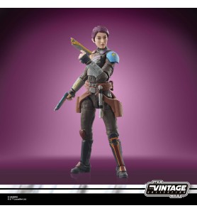 Figura Hasbro Star Wars Ahsoka Sabine Wren