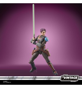 Figura Hasbro Star Wars Ahsoka Sabine Wren