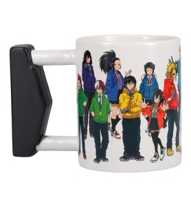 Taza Paladone My Hero Academia