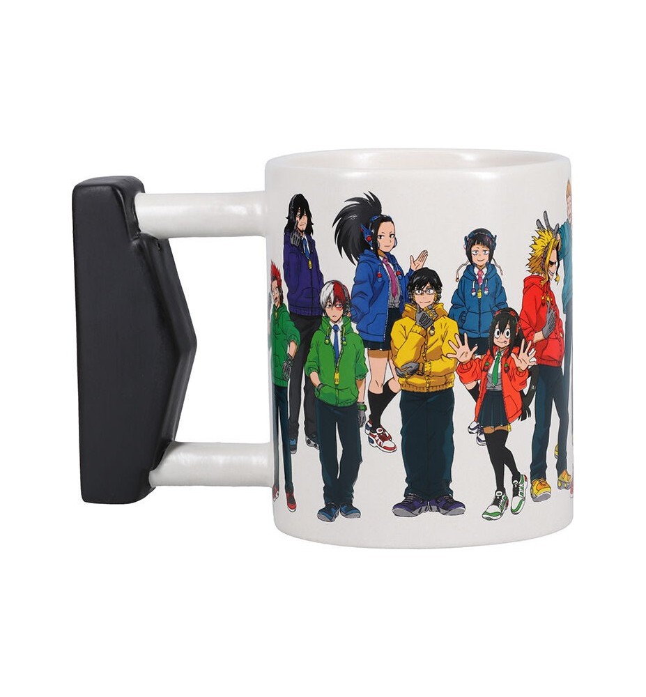 Taza Paladone My Hero Academia