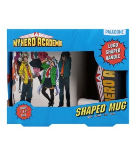 Taza Paladone My Hero Academia