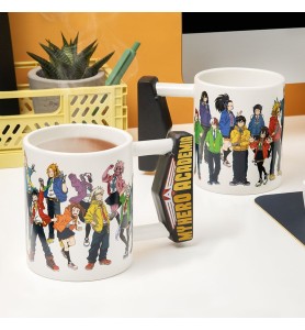 Taza Paladone My Hero Academia