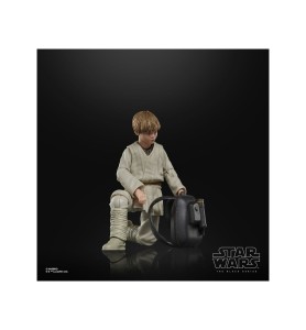 Figura Hasbro Star Wars Black Series The Phantom Menace Anakin Skywalker