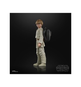 Figura Hasbro Star Wars Black Series The Phantom Menace Anakin Skywalker