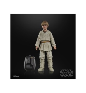 Figura Hasbro Star Wars Black Series The Phantom Menace Anakin Skywalker