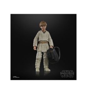 Figura Hasbro Star Wars Black Series The Phantom Menace Anakin Skywalker