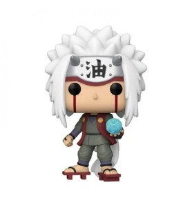 Funko Pop Animacion Naruto Rasengan Jiraiya