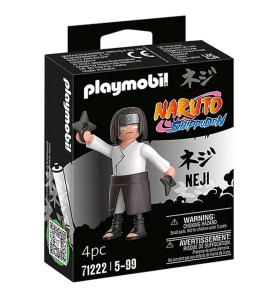 Playmobil Naruto Shippuden Neji