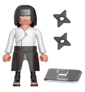 Playmobil Naruto Shippuden Neji