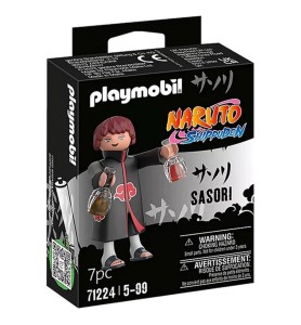 Playmobil Naruto Shippuden Sasori