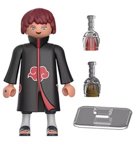 Playmobil Naruto Shippuden Sasori