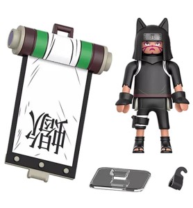 Playmobil Naruto Shippuden Kankuro