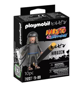 Playmobil Naruto Shippuden Hiruzen