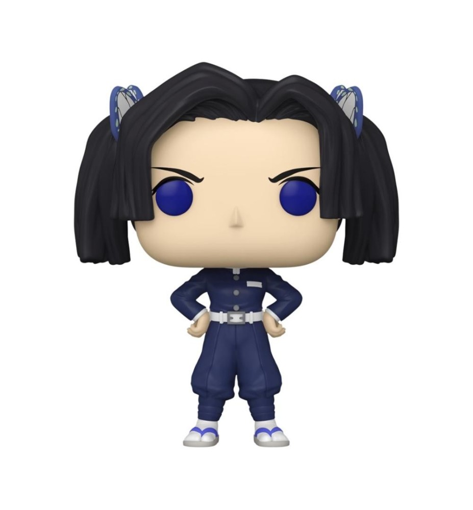 Funko Pop Demon Slayer Aoi Kanzaki Con Opcion Chase 75570