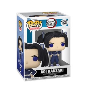 Funko Pop Demon Slayer Aoi Kanzaki Con Opcion Chase 75570