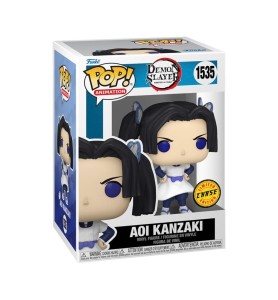 Funko Pop Demon Slayer Aoi Kanzaki Con Opcion Chase 75570