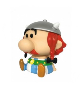 Figura Hucha Plastoy Asterix & Obelix Obelix