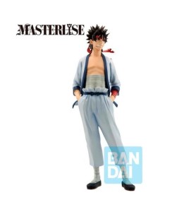 Figura Ichibansho Iksho Rurouni Kenshin Sanosuke Sagara