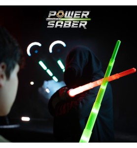 Power Saber Verde